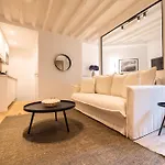 Cosy Nest In Saint Germain Apartament *