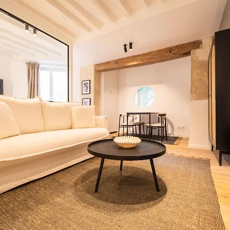 Cosy Nest In Saint Germain *