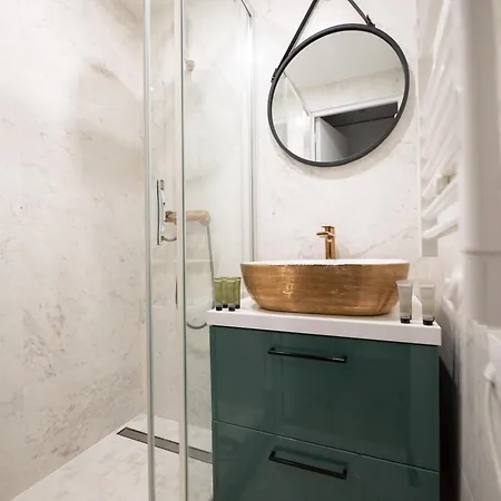 Cosy Nest In Saint Germain * Paryż