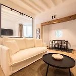 Cosy Nest In Saint Germain * Paris
